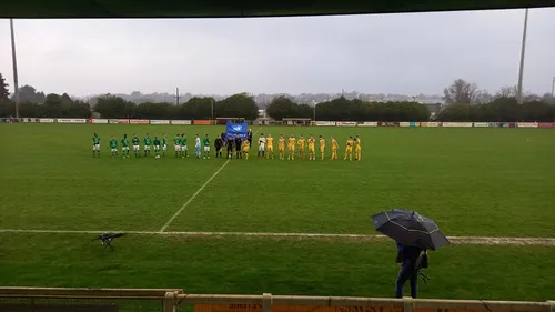 La GSI Pontivy perd la tête du classement de National 3 